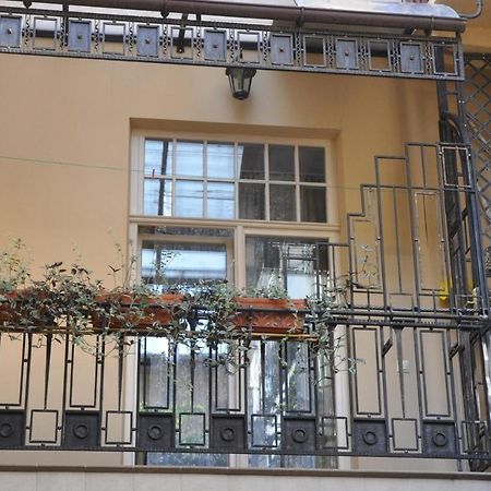 Apartments In Lviv Center 외부 사진
