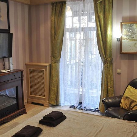 Apartments In Lviv Center 외부 사진