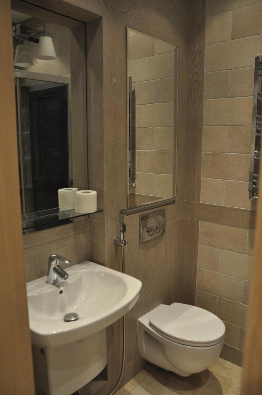 Apartments In Lviv Center 외부 사진