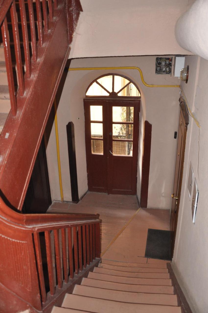Apartments In Lviv Center 외부 사진