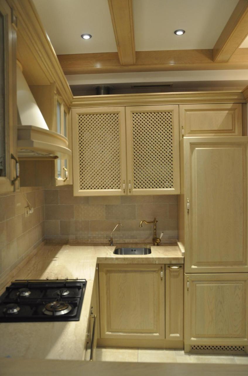 Apartments In Lviv Center 외부 사진